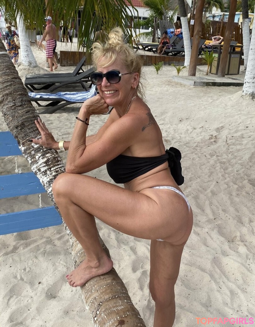 Fitcougar50 nude leaked OnlyFans photo #4