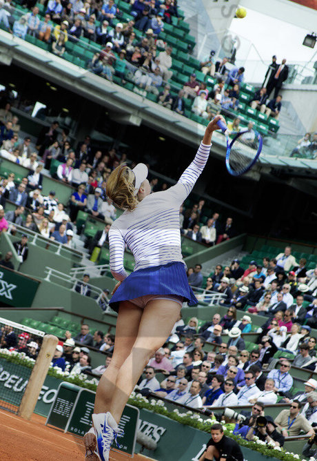 Maria Sharapova