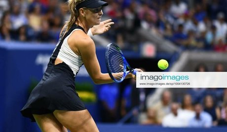 Maria Sharapova