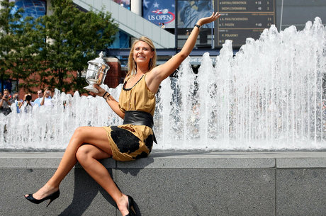 Maria Sharapova OnlyFans