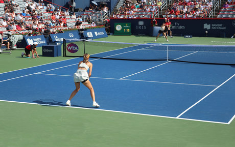 Maria Sharapova