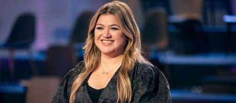 Kelly Clarkson