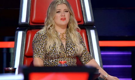Nahá fotka uniklých OnlyFans od Kelly Clarkson