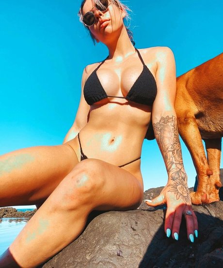 Chloereneex  nude leaked OnlyFans photo