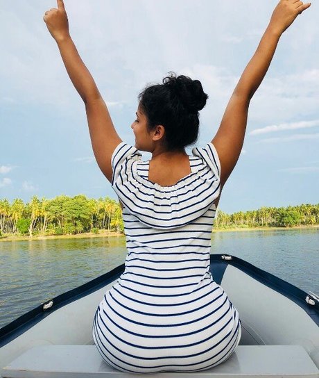 Sandani Fernando