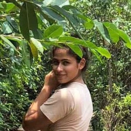 Sandani Fernando