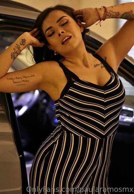 Paula Ramos