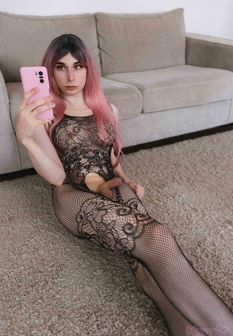 Обнаженная фотография утечки OnlyFans от Missty