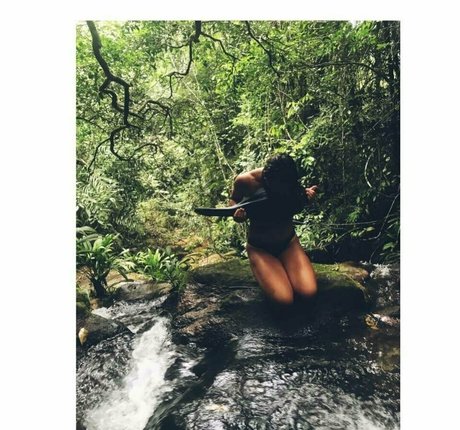 Nacktes geleaktes OnlyFans-Foto von Verenislonso