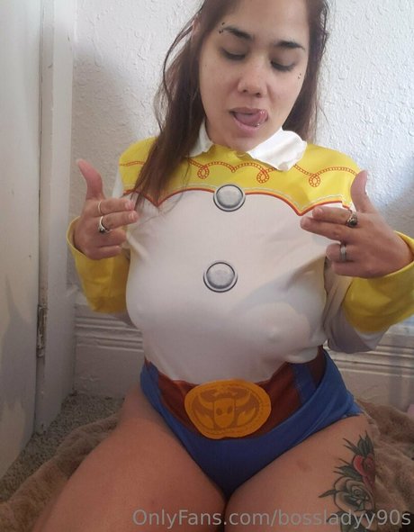 Bossladyy90s