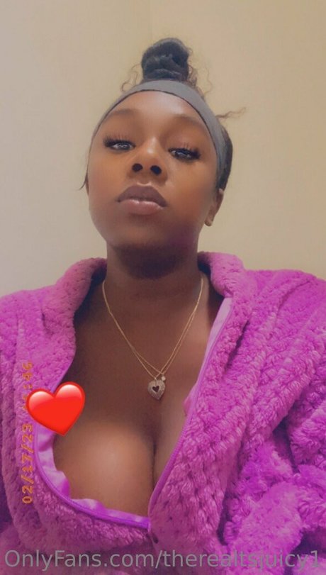 Therealtsjuicy1