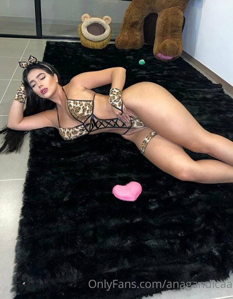 Anagandicaa