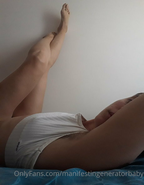 Manifestingeneratorbaby