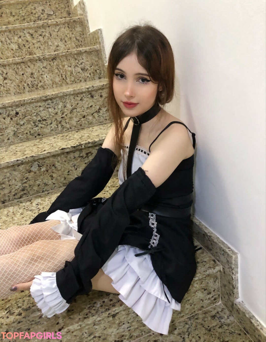 Kalimaraa OnlyFans泄露裸照 #21