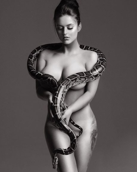 Irina Vinding