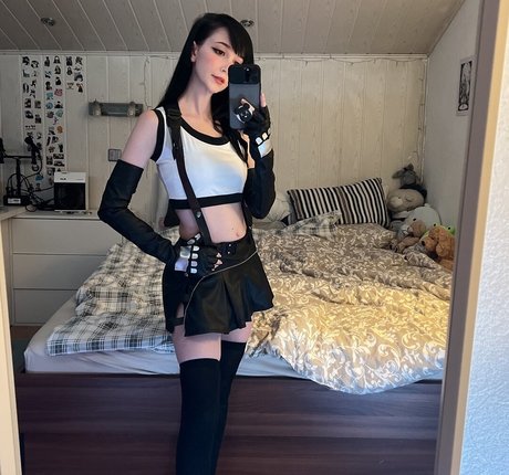Nananightray