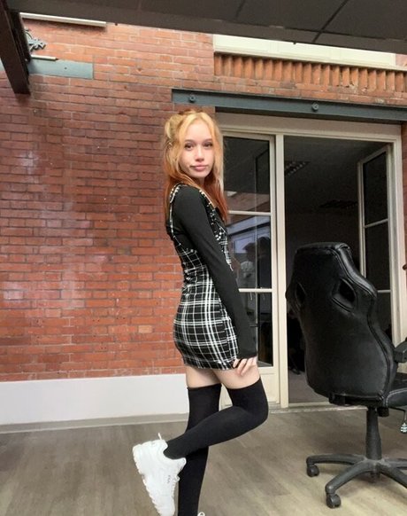 Seckooh OnlyFansリークヌード写真