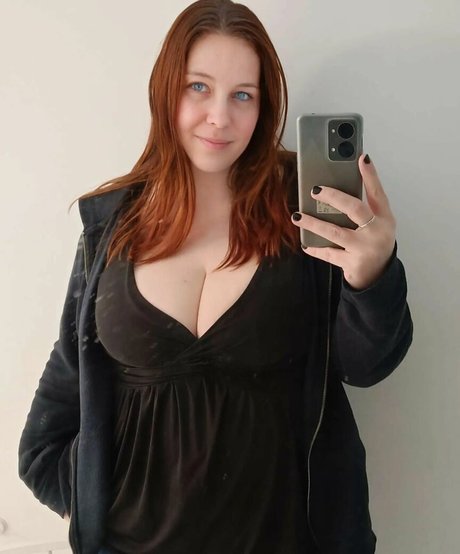 Redheadanne