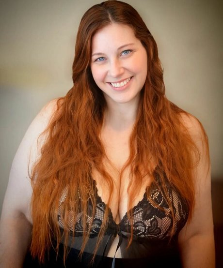 Redheadanne  nude leaked OnlyFans photo