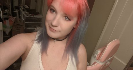Foto desnuda filtrada de OnlyFans de Natalie Minx
