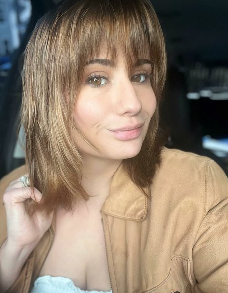 Lillybehave  nude leaked OnlyFans photo