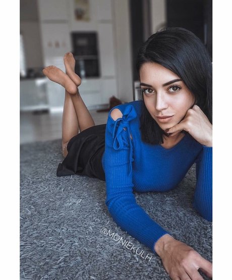 Moniekulh