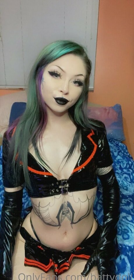 Battydoll