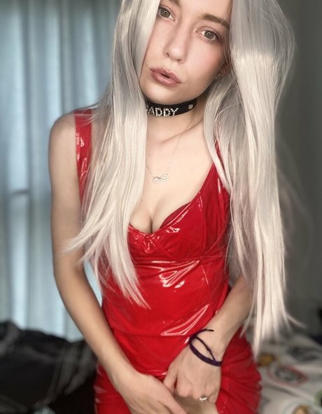 Keeley Hadley OnlyFansリークヌード写真