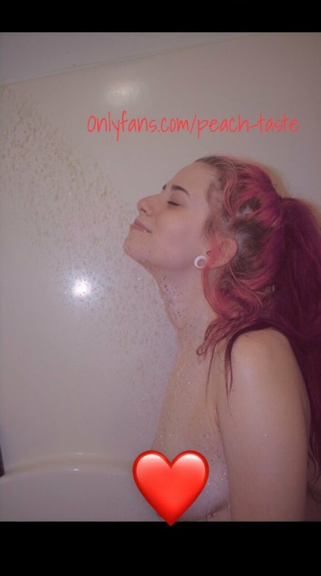 Peachtaste