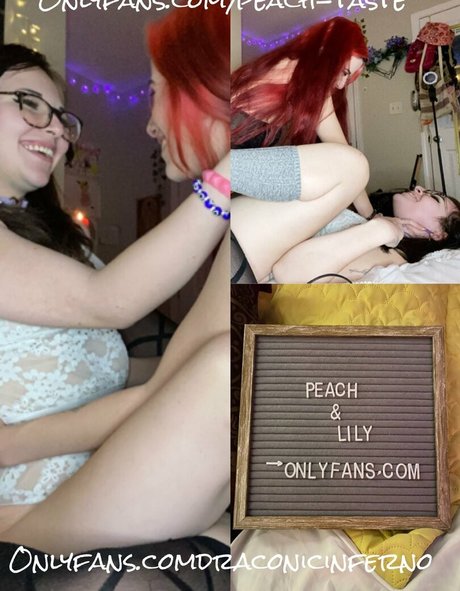 Peachtaste