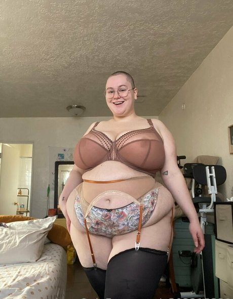 Alaston vuotanut OnlyFans-kuva Bbwfrogprincess
