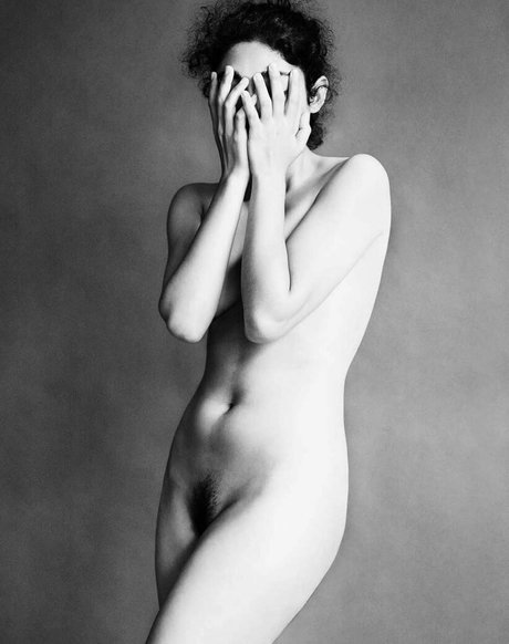 Foto nua vazada do OnlyFans de Golshifteh Farahani