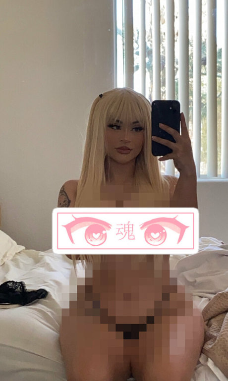Imnoturwaifu