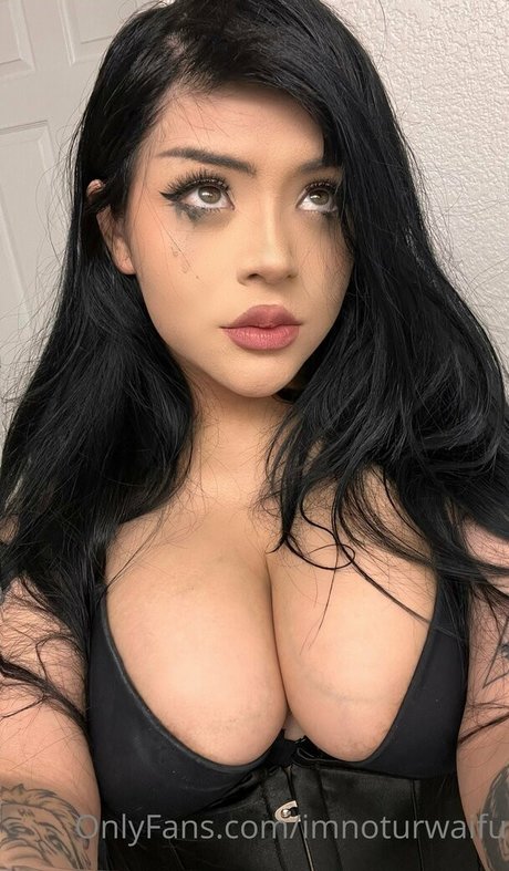 Imnoturwaifu
