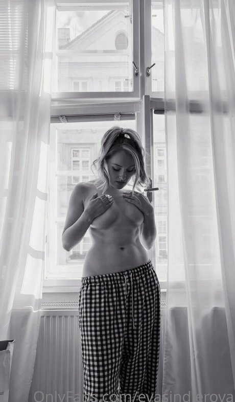 Evasindlerova