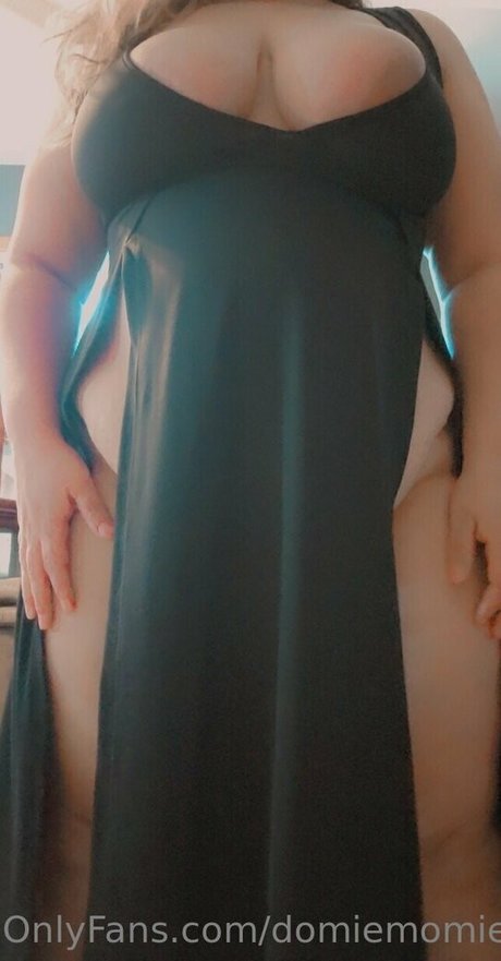 Domiemomie