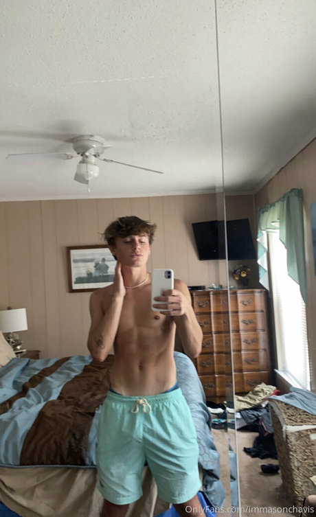 Immasonchavis