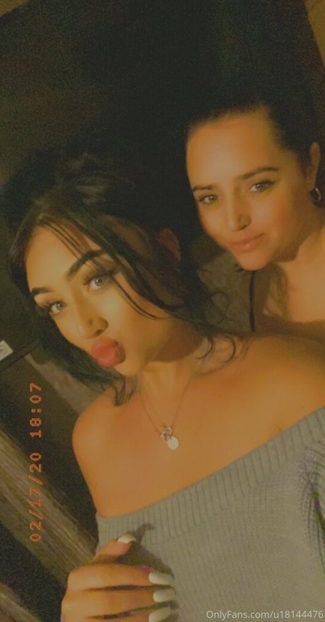 Cjay Natalie