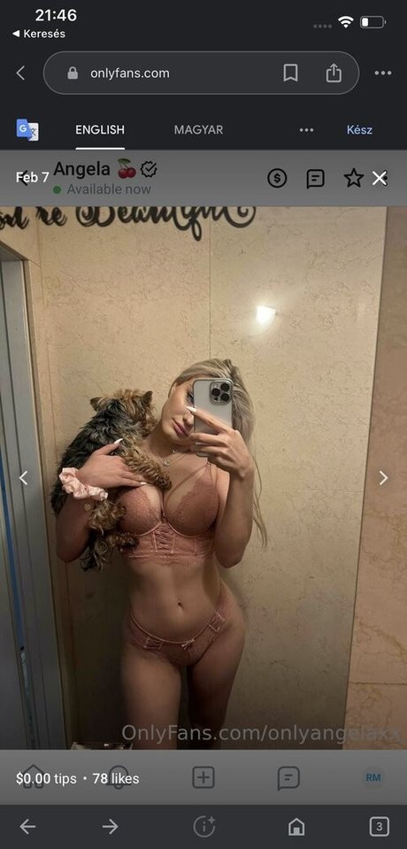 Onlyangelaxx