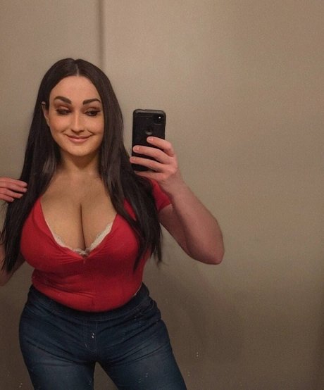Nahá fotka uniklých OnlyFans od Thighhibby