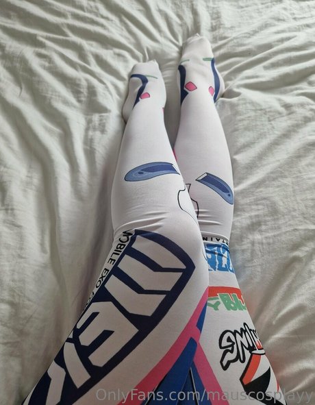 Mauscosplayy