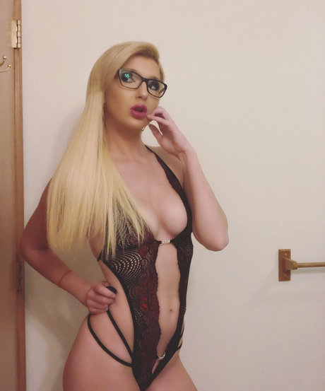 Nahá fotka uniklých OnlyFans od Effystone