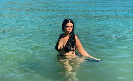 Foto nua vazada do OnlyFans de Yourgirlblazex