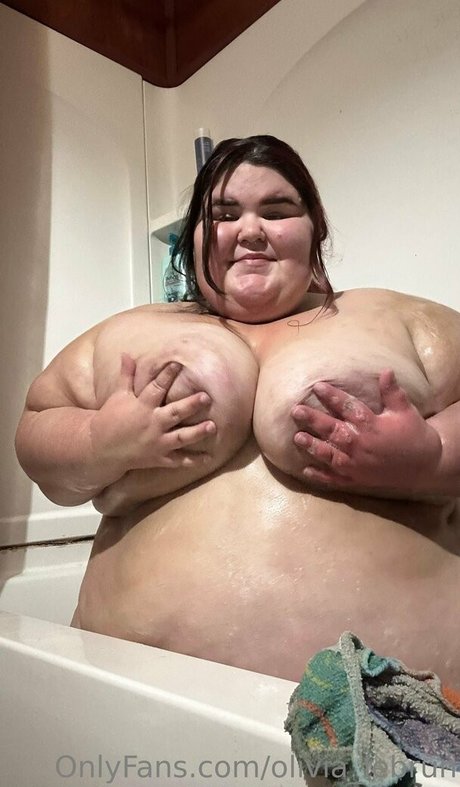 Olivialebrun