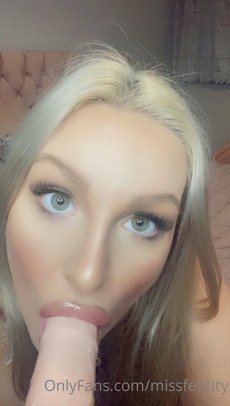 Missfelicity