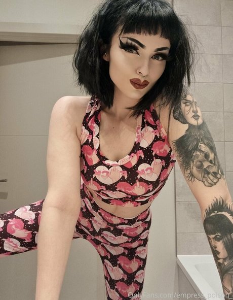 Empress Poison