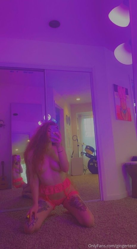 Gingerteen