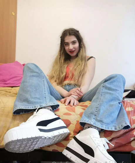 Barbiehcfree