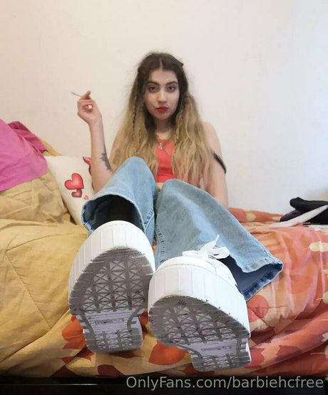 Barbiehcfree