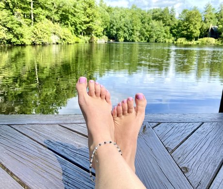 Rnjessicasfeetfree